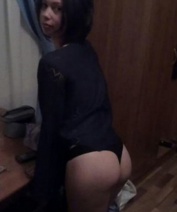 Анкета проститутки Оксанка - город Кингисепп, 23 года, №12415